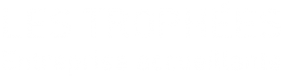 les trophées wht les trophées wht